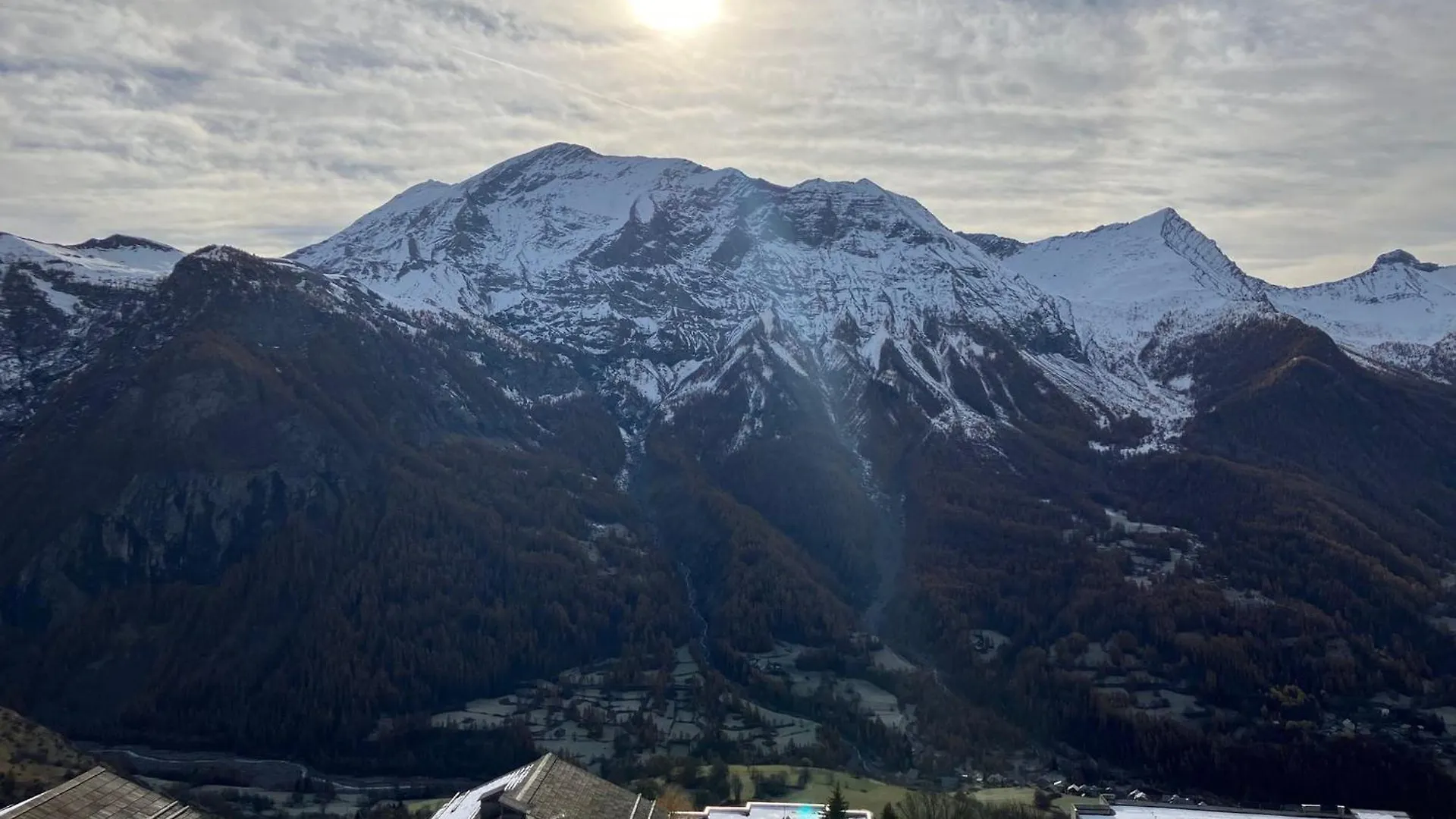 Apartment Appartement Renove 3 Pieces, Proche Pistes & Commerces - Fr-1-636-229 Orcieres