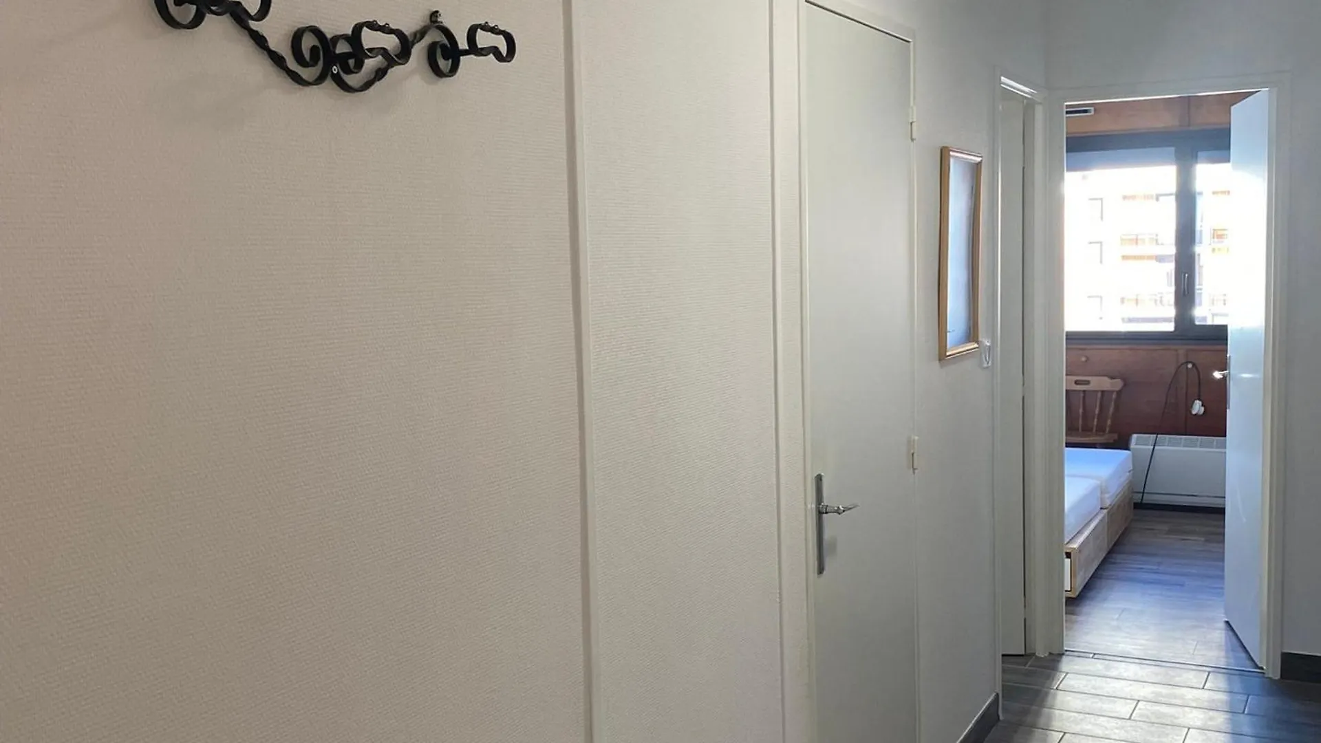 Apartment Appartement Renove 3 Pieces, Proche Pistes & Commerces - Fr-1-636-229 Orcieres
