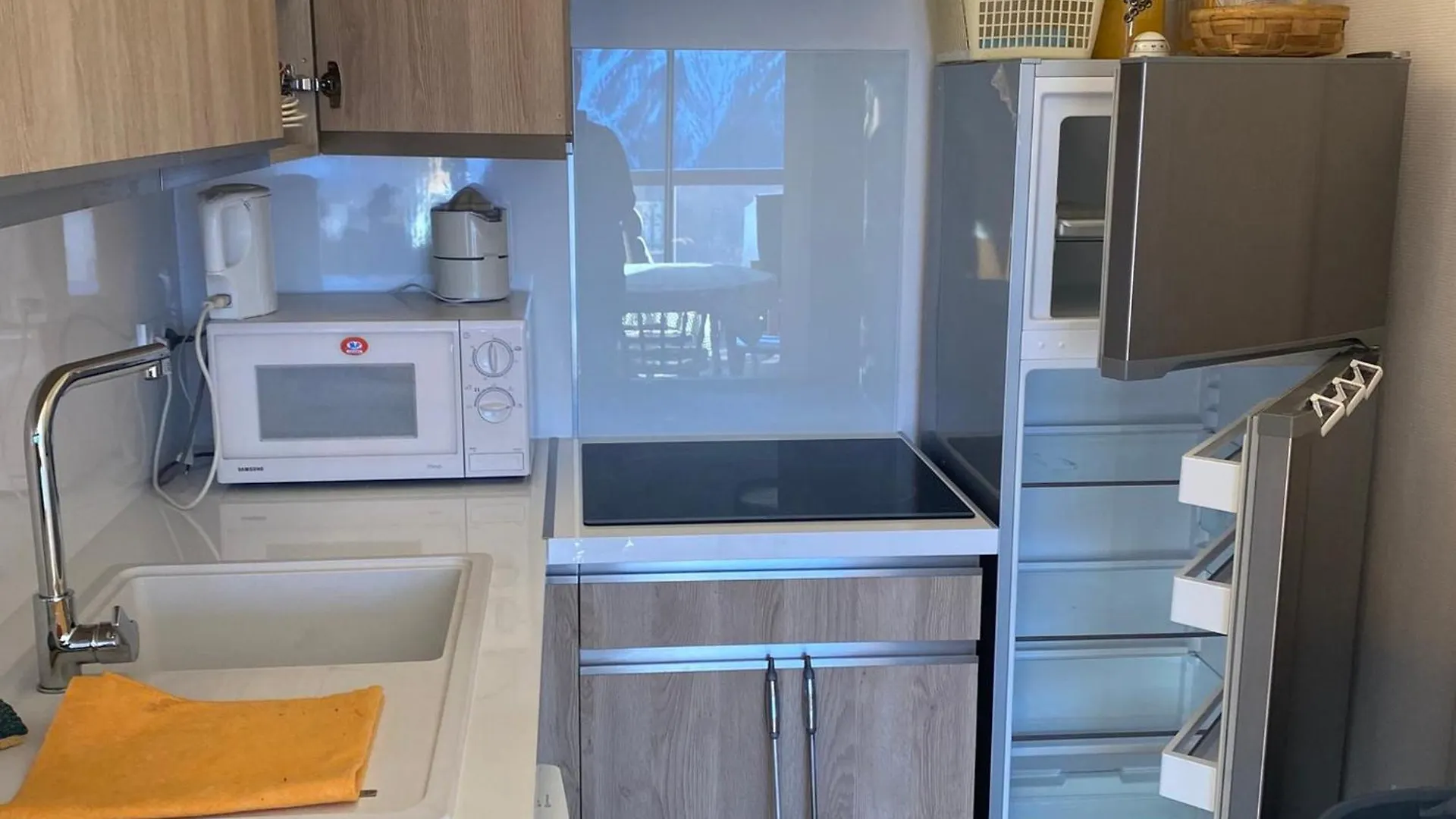 Appartement Renove 3 Pieces, Proche Pistes & Commerces - Fr-1-636-229 Orcieres