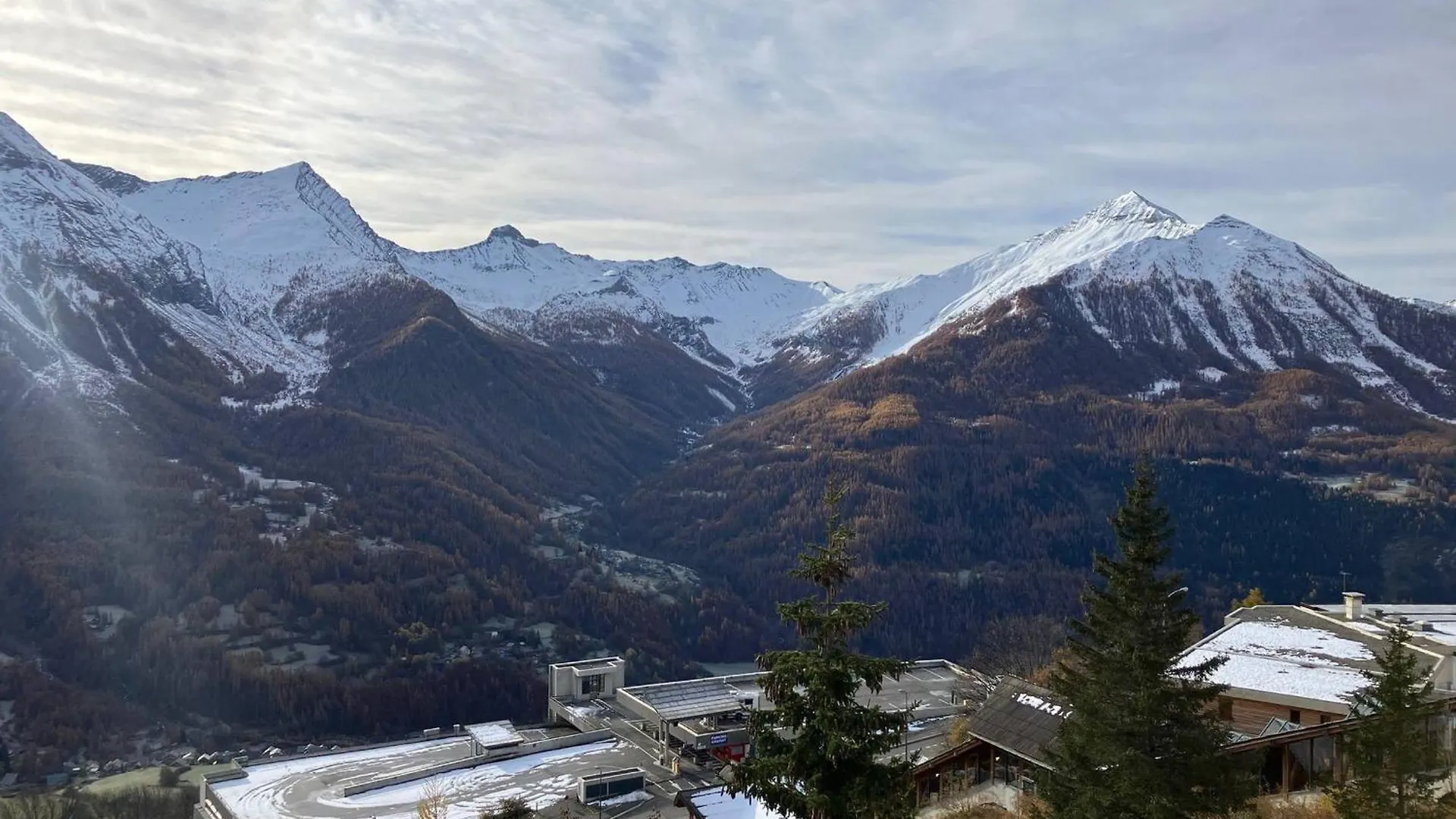 Appartement Renove 3 Pieces, Proche Pistes & Commerces - Fr-1-636-229 Orcieres 0*,  France